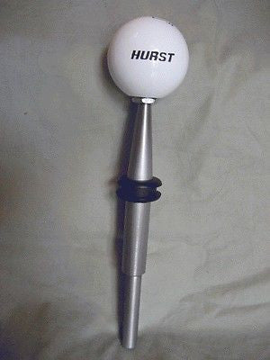 Challenger manual shift shop knob
