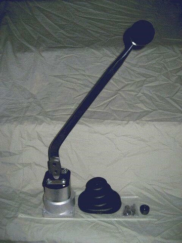 Core Shifter w/ chrome stick for S10 & S15 GM trucks : 1990-1993 w/ 4.3L V6
