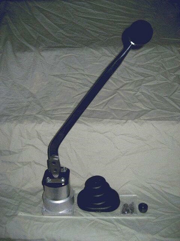 Core Shifter w/ chrome stick for GM C/K 1500 truck : 1995-1999