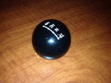 Dana 20 transfer case shift knob for 1972-1979 CJ Jeep