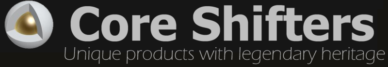 Core Shifters logo