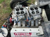 1984 Pontiac Trans Am ex-Pro Stock Racecar