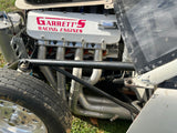 1984 Pontiac Trans Am ex-Pro Stock Racecar
