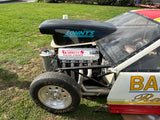 1984 Pontiac Trans Am ex-Pro Stock Racecar