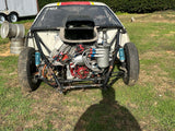 1984 Pontiac Trans Am ex-Pro Stock Racecar