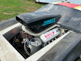 1984 Pontiac Trans Am ex-Pro Stock Racecar