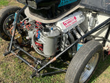 1984 Pontiac Trans Am ex-Pro Stock Racecar