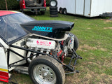 1984 Pontiac Trans Am ex-Pro Stock Racecar