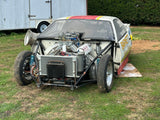 1984 Pontiac Trans Am ex-Pro Stock Racecar