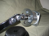 Core Shifter w/ chrome stick for Ford Aerostar : 1986-1987 (TK5 remote linkage)