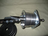 Core Shifter w/ chrome stick for Ford Aerostar : 1986-1987 (TK5 remote linkage)