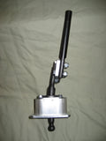 Core Shifter w/ black short stick for 1983-2002 Camaro & Firebird - 5 speed