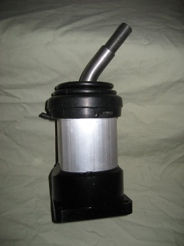 Core Shifter short throw base for stock stick : 1993-2007 GM Silverado & Sierra C/K 1500 truck
