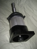 Core Shifter short throw base for stock stick : 1993-2007 GM Silverado & Sierra C/K 1500 truck
