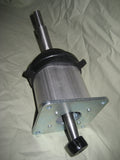 Core Shifter short throw base for stock stick : 1998-2005 Dodge Ram HD w/ 6 speed (NV5600)