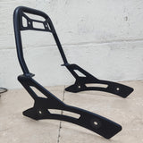 HONDA REBEL 1100 / 1100T 2021-25 OEM passenger backrest frame