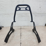 HONDA REBEL 1100 / 1100T 2021-25 OEM passenger backrest frame