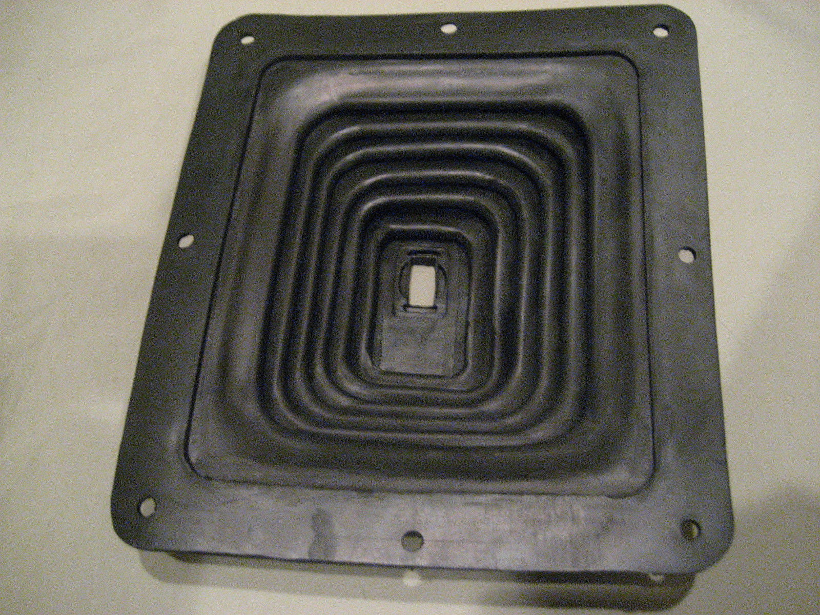 Versnellingspook rubber zwart - Trike Webshop Versnellingspook rubber zwart - Trike Webshop