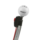 Roll Control Line Lock Launch Button Switch for Hurst chrome shifter sticks