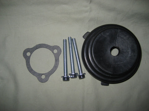 Transmission Shifter Repair Kit For Ford F150/Bronco/Mazda B-Series With M5R2 5-Speed