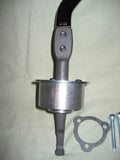 Core Shifter w/ chrome stick for Mazda Navajo : 1991-1994 w/ 5 speed (M5R1)