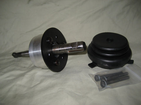 Core Shifter Base for stock stick : 1998-2011 Ford Ranger 5 speed (M5R1)