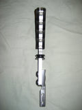 Hurst Wooden Pistol Grip stick kit for 2009-2023 Dodge Challenger : stock shifter