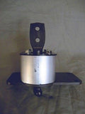 Shifter base for T56 swap from 2005-2006 Chevy SSR truck