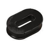 Boot Retainer Support Grommet for Hurst stick in 1" dia leather boot opening