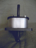 Shifter base for T56 forward conversion using McLeod mid-shift socket - NO OTHERS!