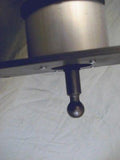 Shifter base for T56 swap from 2005-2006 Chevy SSR truck