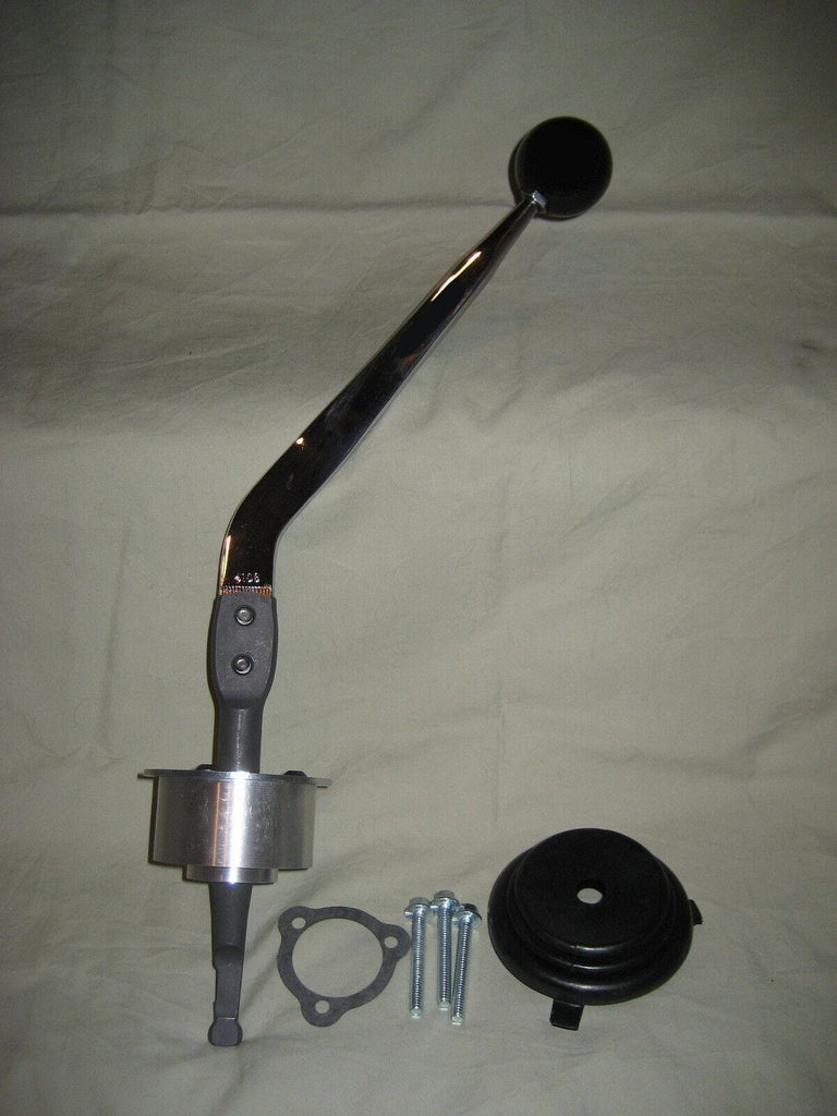 Ford Ranger Shifter Mod Core Shifter w/ chrome stick for Ford Ranger : 1995-2011 (M5R1) – Core ...